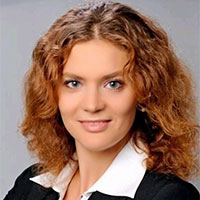 Marina Giller