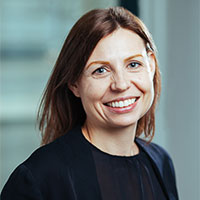Margit Spreitzer