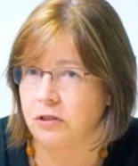 Prof. Claire Harrison, MD