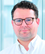 Prof. Florian Heidel, MD