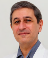 Prof. Jean-Jacques Kiladjian, MD, PhD