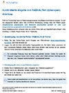 Trainingsmaterial FABHALTA-ID-Portal